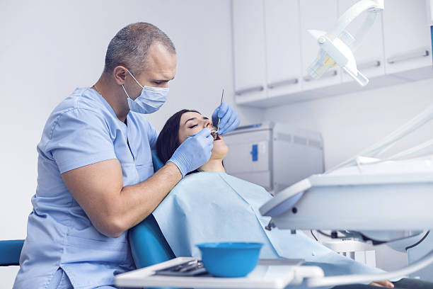 Best Wisdom Tooth Removal  in Fairless Hills, PA